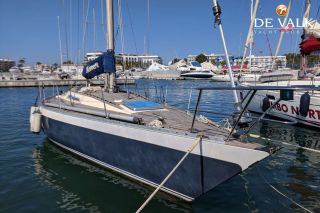 Thumbnail - Oyster 37