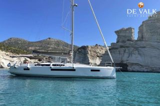 Thumbnail - Jeanneau Sun Odyssey 490