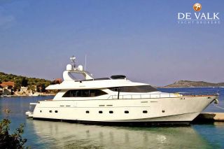 Thumbnail - Benetti Sail Division 80 Custom