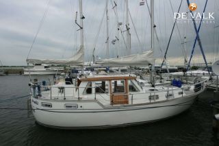 Thumbnail - Nauticat 33