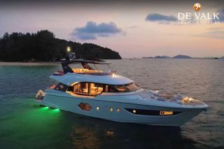 Thumbnail - Monte Carlo Yachts MCY 70