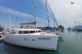 Thumbnail - Lagoon 400