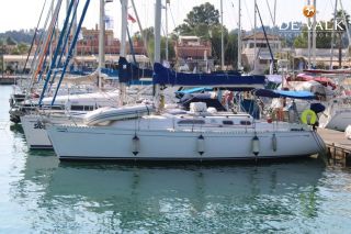 Thumbnail - Dufour 32 Classic