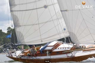 Thumbnail - One Off Classic Sailing Yacht