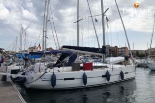 Thumbnail - Dufour 412 Grand Large