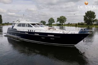Thumbnail - Pacific  Prestige 2300