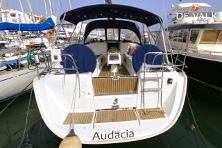 Thumbnail - Beneteau Cyclades 43.4