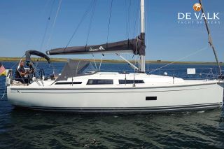 Thumbnail - Hanse 348