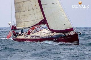 Thumbnail - Hanse 531