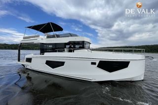 Thumbnail - Cobra Yachts Maestro 42