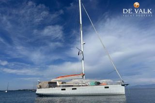 Thumbnail - Beneteau Sense 57