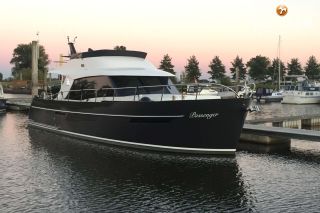 Thumbnail - Super Lauwersmeer Discovery 46 Flybridge