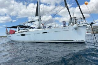Thumbnail - Beneteau Oceanis 60