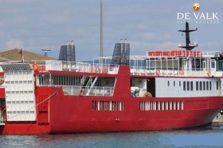Thumbnail - RO/PAX Day Ferry 50 M
