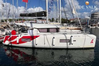 Thumbnail - Lagoon 42