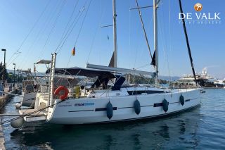 Thumbnail - Dufour 560 Grand Large