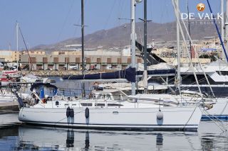 Thumbnail - Jeanneau Sun Odyssey 43