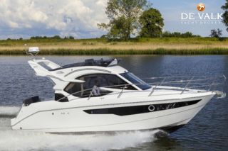 Thumbnail - Galeon 300 Fly