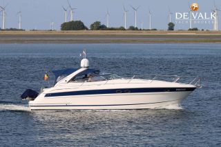Thumbnail - Bavaria Motor Boats 42 Sport