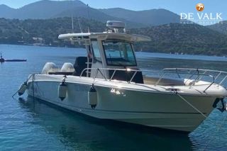 Thumbnail - Boston Whaler 330 Outrage
