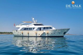 Thumbnail - Benetti 79 SD NAVETTA