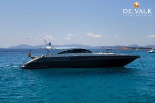 Thumbnail - AB Yachts 78