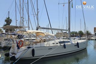 Thumbnail - Beneteau Oceanis 50