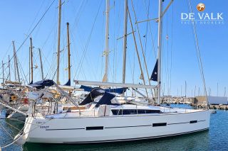 Thumbnail - Dufour 460 Grand Large