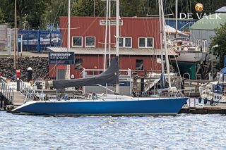 Thumbnail - Frers 46 Calypso IOR 2 ton Racer