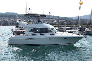 Thumbnail - Jeanneau Prestige 36