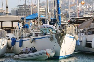 Thumbnail - Beaufort 16 Ketch