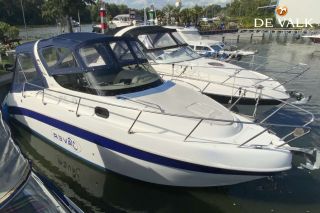 Thumbnail - Saver 750 Cabin