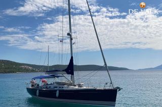Thumbnail - X-Yachts X-50