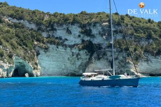 Thumbnail - Jeanneau Sun Odyssey 54 DS