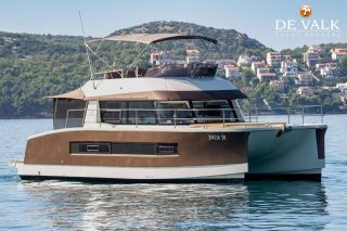 Thumbnail - Fountaine Pajot MY 37