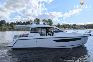 Thumbnail - Sealine C330