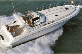 Thumbnail - Sea Ray 400 Express Cruiser
