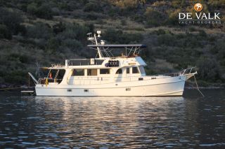 Thumbnail - Grand Banks 52 Heritage EU