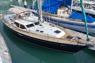 Thumbnail - Oyster 45