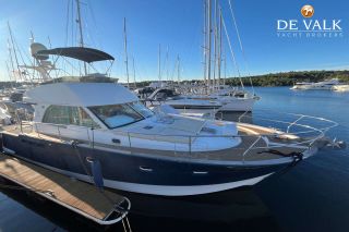 Thumbnail - Beneteau Antares 13.80