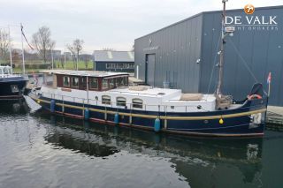 Thumbnail - Luxe motor 1900 Dutch Traveller