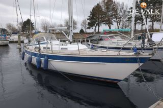 Thumbnail - Hallberg Rassy 312 MKII