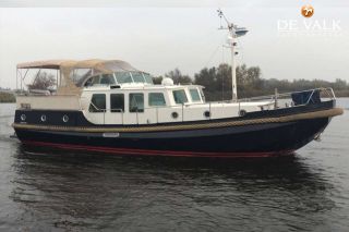 Thumbnail - Linssen Classic Sturdy 400 AC