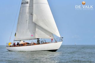 Thumbnail - Ocean Racer 45