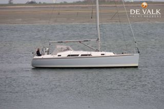 Thumbnail - Hanse 370