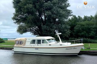 Thumbnail - Linssen Grand Sturdy 40.9 Sedan