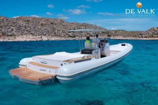 Thumbnail - Magazzu MX-11 Spyder