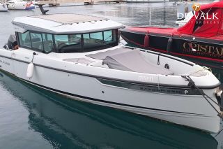 Thumbnail - Saxdor 320 GTC