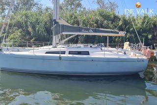 Thumbnail - Hanse 315