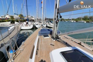 Thumbnail - One Off Sailing Yacht